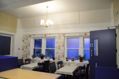 old kitchen transformed.