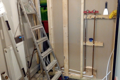 Basement-bathroom 1 (Wirral Handyman)