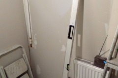Basement-bathroom 2