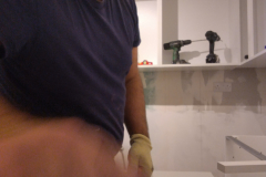 Angelo-Handyman-Wirral-full-kitchen-build-6